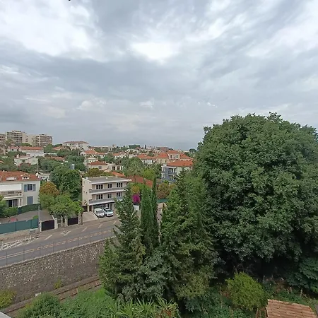 Juan Les Pins Apartman